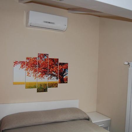Отель Emily House Montecerboli Экстерьер фото