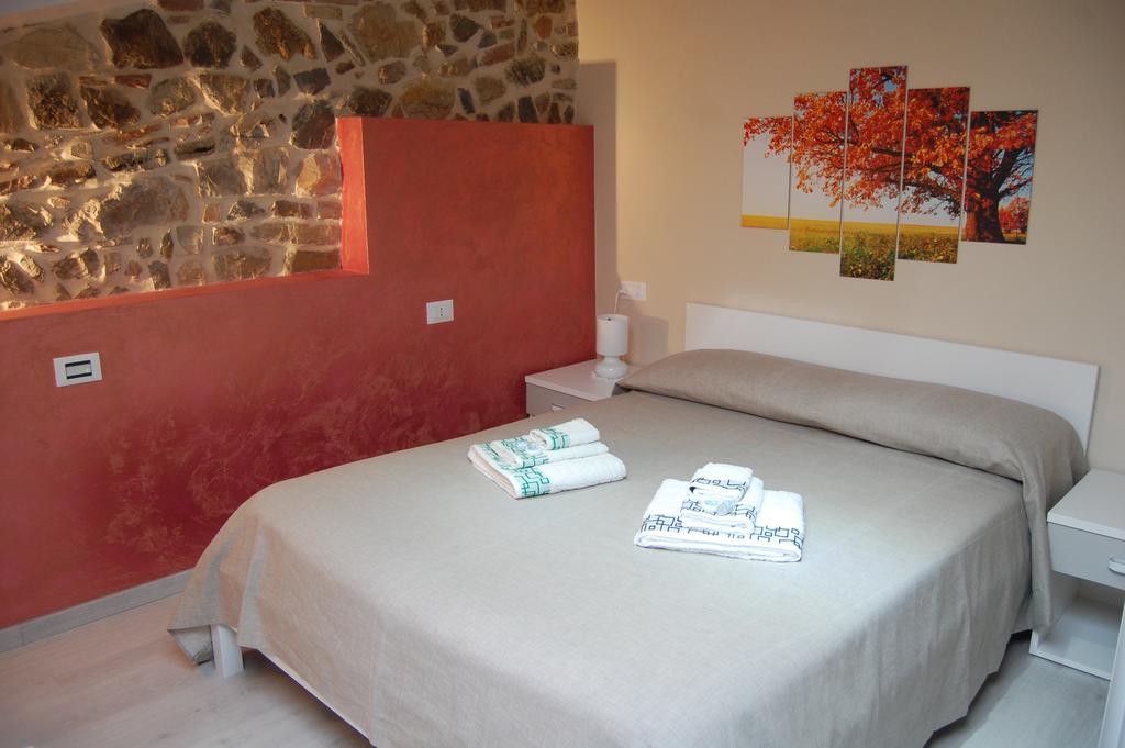 Отель Emily House Montecerboli Экстерьер фото